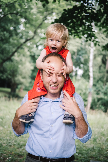 Familienfotoshooting Wien, Fotograf Tulln, Outdoor Familienfotos